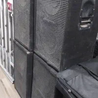 باند پسیو|سیستم صوتی خانگی|مرودشت, ژیان|دیوار