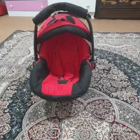 کریر درحد نو یک بار استفاده شده