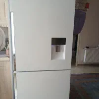 یخچال و فریزر
