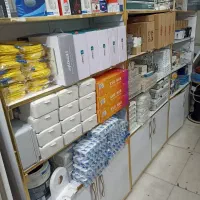 قفسه mdf|فروشگاه و مغازه|بندر ماهشهر, |دیوار