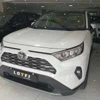 تویوتا رافور 2025 سفارش کویت ۷۰ ساله