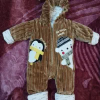 سرهمی خزدار نو مارک مهتا