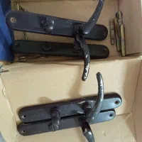 دستگیره درب