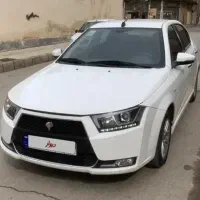 فروش دنا پلاس تیپ۲دنده ای