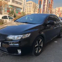 اجاره خودرو کیا سراتو کوپه ۲۰۱۲ فول/رنت/کرایه
