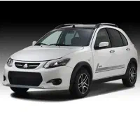 کوییک R مدل۱۴۰۴ تحویلی دی ۱۴۰۴