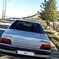 405لوازمی|خودرو سواری و وانت|خرمآباد, |دیوار