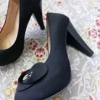 کفش مجلسی سایز ۳۸|کیف، کفش، کمربند|پاکدشت, پاکدشت (مامازند)|دیوار