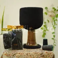 پک محافظ نفیر و سوردین تمبک