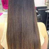 اموزش صفرتاصد کراتین مو