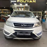 تیگو ۵ مدل ۹۷ کم کار|خودرو سواری و وانت|تهران, سهروردی|دیوار