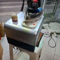 فروشگاه عسکری اتو/ اطو خیاطی سیلتر ترک چرخ|اتو و لوازم اتو|رشت, بازار|دیوار