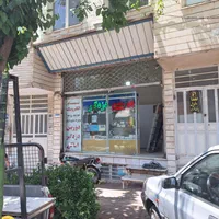 اجاره مغازه ۱۶ متری در آزادگان