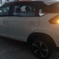 فروش MVM X33 CROSS AUTO|خودرو سواری و وانت|گرگان, |دیوار