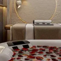 ماساژ حمام هداسپا