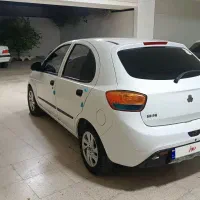 تیبا 2 مدل 96- کارکرد 220000|خودرو سواری و وانت|بندرعباس, |دیوار