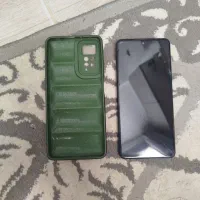 نوت 11 پرو تمیز و سالم