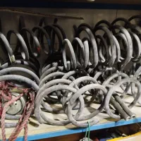 قطعات استوک گیربکس کمک فنر سرسیلندر دف دیفرانسیل|قطعات یدکی و لوازم جانبی|ازنا, |دیوار