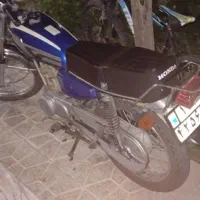 موتور 125