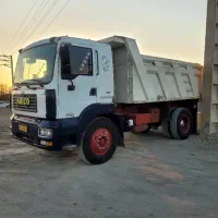 آمیکو تک مدل 90 در حد|خودرو سنگین|فلارد, |دیوار