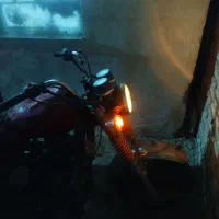 موتور سچرخه همتاز CG 200 مدل 94 با مدارک کامل