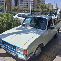 وانت پیکان مدل۸۳