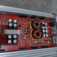 تعمیرات ضبط باند سابآمپلی ،نصب بلوتوث نصب سیستم|خدمات موتور و ماشین|کرمانشاه, |دیوار