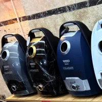 فروش اقساطی انواع جارو‌برقی و جارو دسته بلند|جاروبرقی، جارو شارژی، بخارشو|تبریز, |دیوار