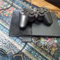 پلی استیشن بازی ۲