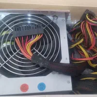 موس / پاور ردمکس