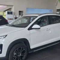 ام وی ام X22pro MT، مدل ۱۴۰۴|خودرو سواری و وانت|آمل, |دیوار