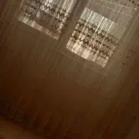 پرده|پرده، رانر، رومیزی|محمدشهر, ولدآباد|دیوار