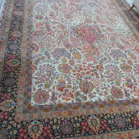 فرش ۱۲ متری و ۶ متری