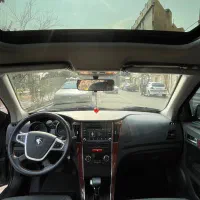 دناپلاس اتومات توربو مدل ۱۴۰۱|خودرو سواری و وانت|تهران, آشتیانی|دیوار