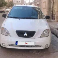 تیبا۲سفید مدل۱۴۰۰