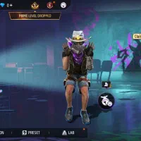 فری فایر با ست های قدیمی|کنسول، بازی ویدئویی و آنلاین|ایزدشهر, |دیوار