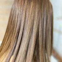 جشنواره رنگ ولایت و پروتئین مو