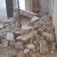 تخریب کارساختمانی
