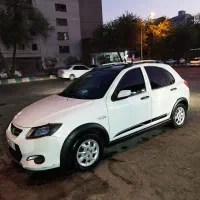 کوییک R بدون رنگ پارس خودرو 1402