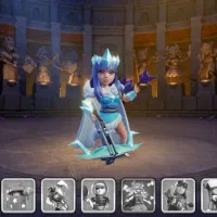 اکانت کلش فول|کنسول، بازی ویدئویی و آنلاین|قم, ولیعصر|دیوار