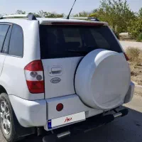 خودرو ام وی ام X33|خودرو سواری و وانت|مبارکه, |دیوار