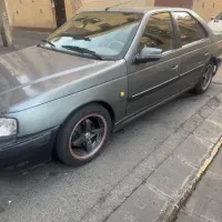 پژو پارس مدل ۱۳۸۹|خودرو سواری و وانت|تهران, آذربایجان|دیوار