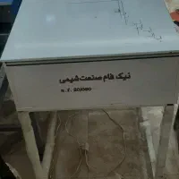 دستگاه چاپ سیلک دستی