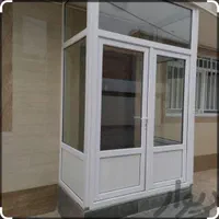 تعمیرات  رگلاژ وتولید پنجره دو جداره upvcوتوری|خدمات پیشه و مهارت|ارومیه, |دیوار
