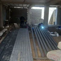 پیشفروش یک واحد آپارتمان|پیشفروش املاک|بجنورد, |دیوار