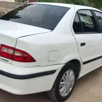سمند Lx|خودرو سواری و وانت|کوهبنان, |دیوار