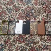 هدیه قاب آیفون ۱۲ پرو