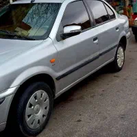 سمند ۸۲ دوگانه|خودرو سواری و وانت|تبریز, |دیوار