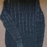 پلیور بافت زنانه