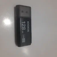 فلش برند kioxia 128